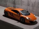McLaren MP4-12C 2009 года